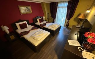 Complex Hotelier - Poză 3