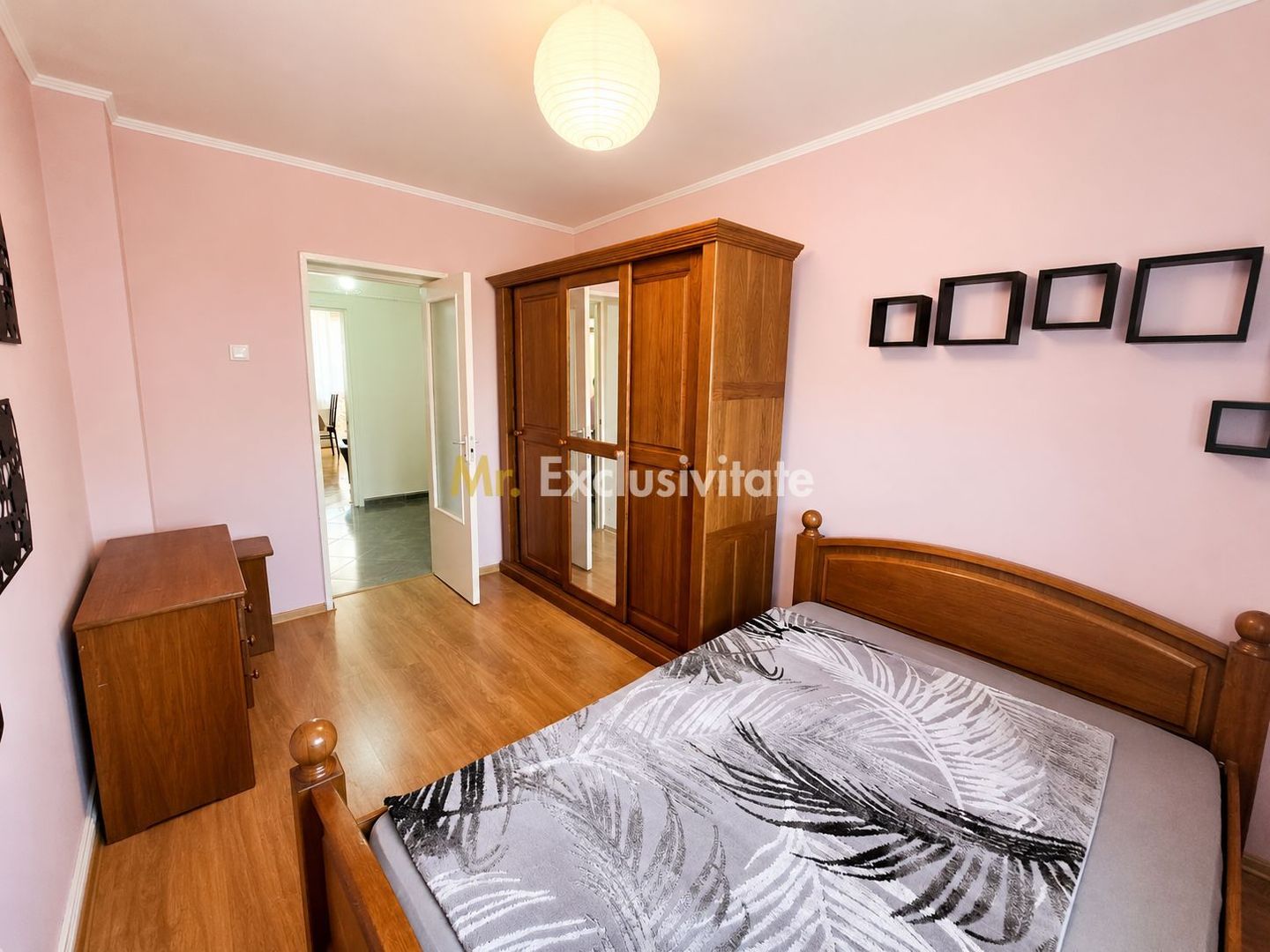 📍 De închiriat — apartament modern pe B-dul Closca , Satu Mare 🏡 - Poză 10