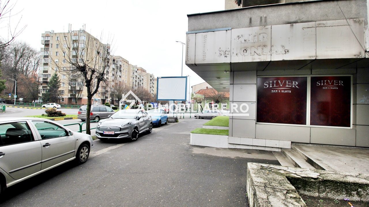 Spatiu Comercial 146 mp. cartier 7 Noiembrie zona Unic - Poză 5