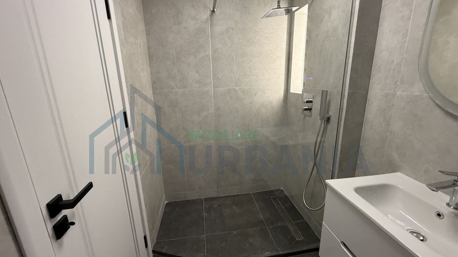 Apartament 2 camere de închiriat în Copou, complex Răsărit de soare Fiald - Poză 13