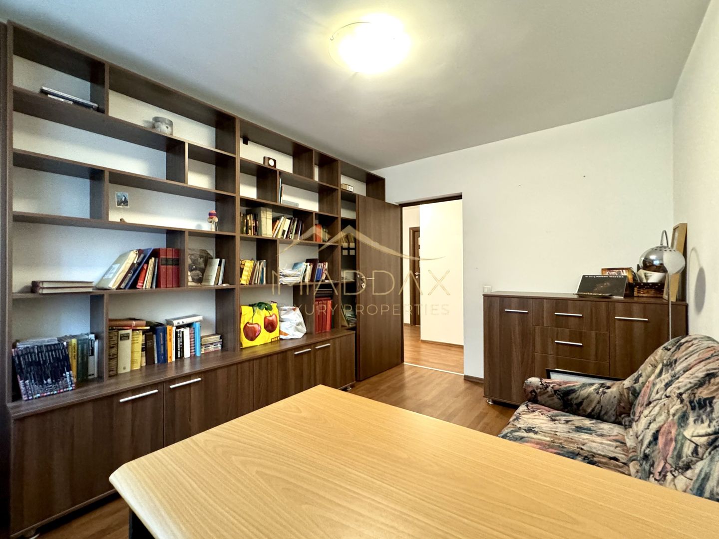 Apartament cu 3 camere // Zona Tei - Doamna Ghica - Poză 20