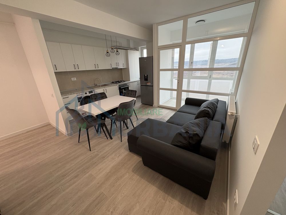 Apartament 2 camere- cartier Visoianu - Poză 5