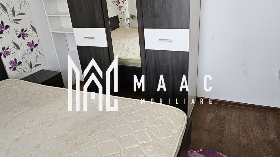 Apartament 2 Camere I Etaj 1 I Loc Parcare I Arhitectilor - Poză 10