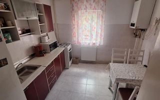 Girocului - Elisabetin, ap 3 camere, 2 bai, et 2,CT,AC - Poză 4