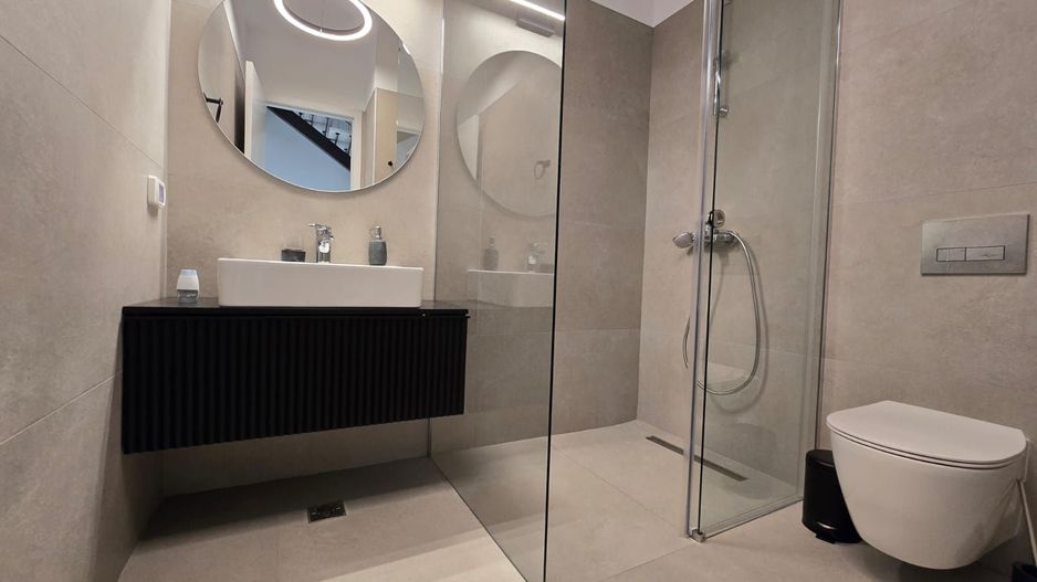 Apartament elegant 3 camere Win Herastrau - Poză 6