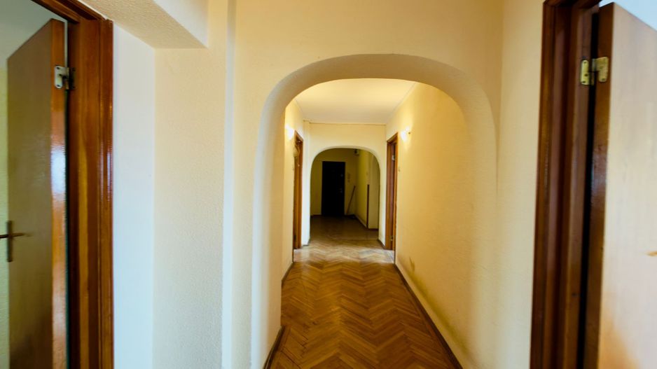 4 camere | Titulescu | Banu Manta | Victoriei | Primaria s1 - Poză 9