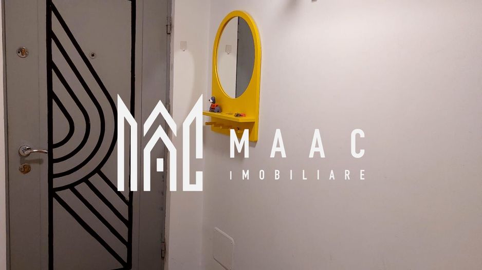 Apartament 3 camere I  Central I 66 MPU I Vedere panoramică - Poză 9