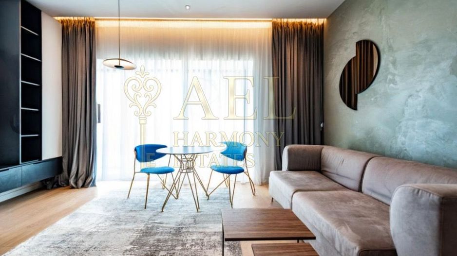 Apartament PREMIUM *2 camere* | One Verdi Park - Poză 6