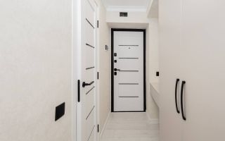 Vânzare, apartament, 2 camere, strada Drumul Viilor, Centru - Poză 11