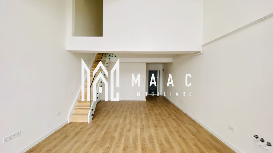 Comision 0% I Penthouse pe 2 niveluri I 2 camere I Balcon - Poză 2
