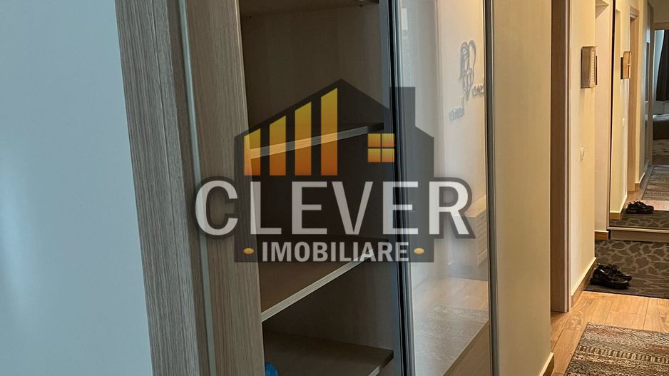 Apartament 3 camere Theodor Pallady Parcare Inclusa - Poză 12