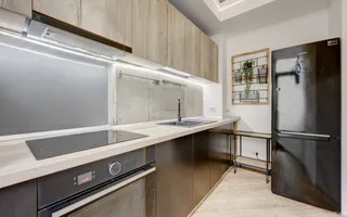 4 Camere - Duplex - Barbu Vacarescu - Mobilat Utilat - Ready to move - Poză 14