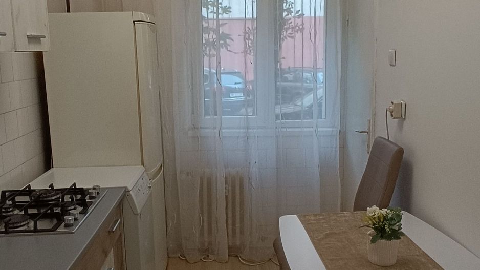 Apartament 2 camere la parter + balcon langa Spitalul Jufetean - Poză 26