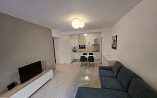 Apartament 2 Camere | Parcare Subterană | Zona Băneasa - Poză 2