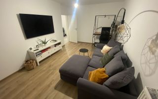 Apartament 2 camere Maurer | Mobilat complet | Loc de parcare - Poză 7