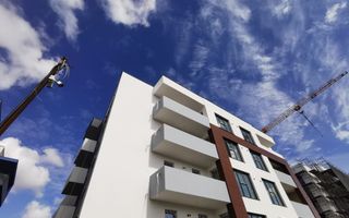 Theodor Pallady - Regim Mic de inaltime - Terasa - Dezvoltator - Poză 1