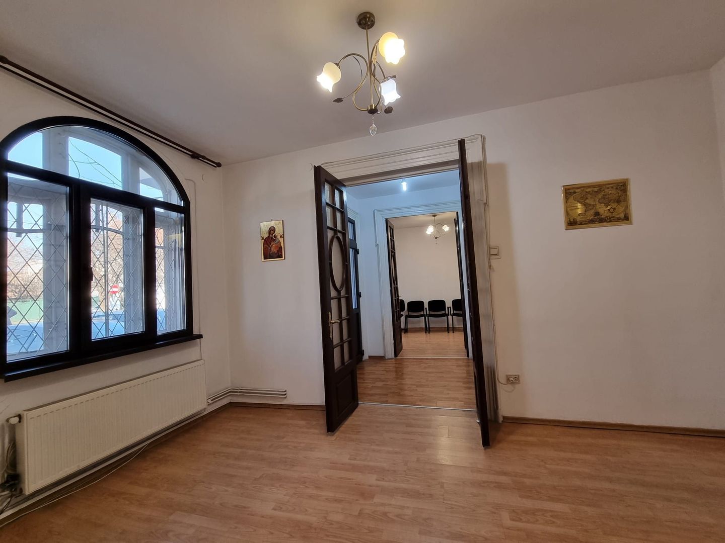 Vila individuala S+P+E+M zona Piata Muncii - Poză 6