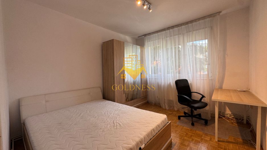 3 Camere Decomandate, Zona Cluj Arena, Sala Polivalenta, Grigorescu - Poză 3