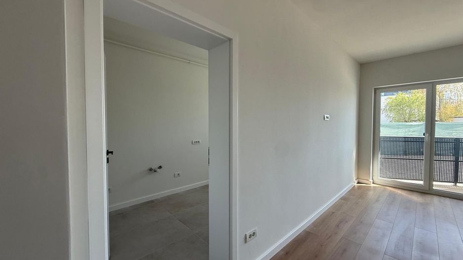 Apartament 2camere 77mp unic în ansamblu, cu terasă atipică și vedere panoramică - Poză 4