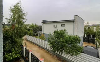 TUNARI- VILĂ MODERNĂ  INDIVIDUALĂ P+1- Toate utilitatile - Poză 25