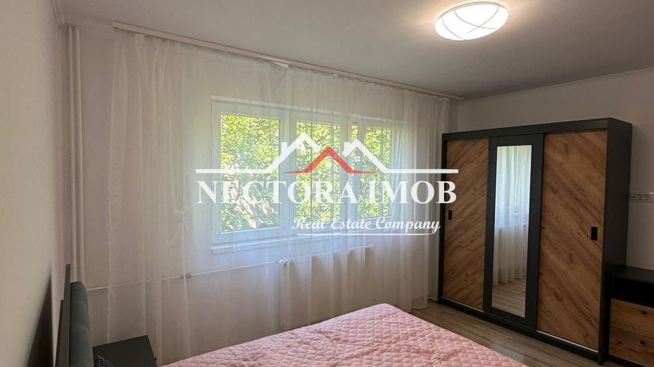 NECTORA IMOB-Apartament 3 camere, Tip Q, Zona Salca, 63 mp, Etaj 3 - Poză 10