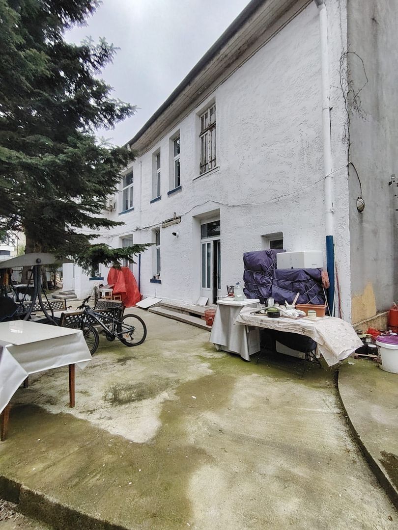 SG10-Oportunitate de Investiție | Zonă Centrală-Casă cu Teren Generos - Poză 17