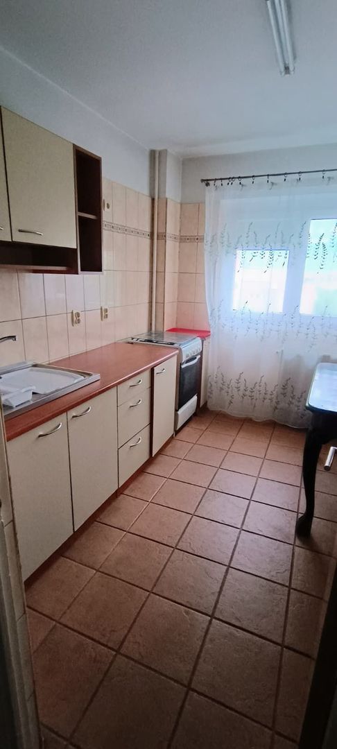AP. 2 CAMERE-13 SEPTEMBRIE, BLOC REABILITAT, BUCATARIE INCHISA, MODERN - Poză 8