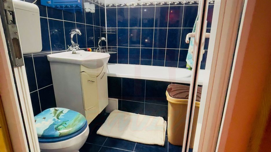De vânzare apartament 2 camere – Micro 38, Galati - Poză 1