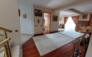 Casă cu 5 camere. de vânzare in Floresti, zona Parcului Poligon. - Poză 5