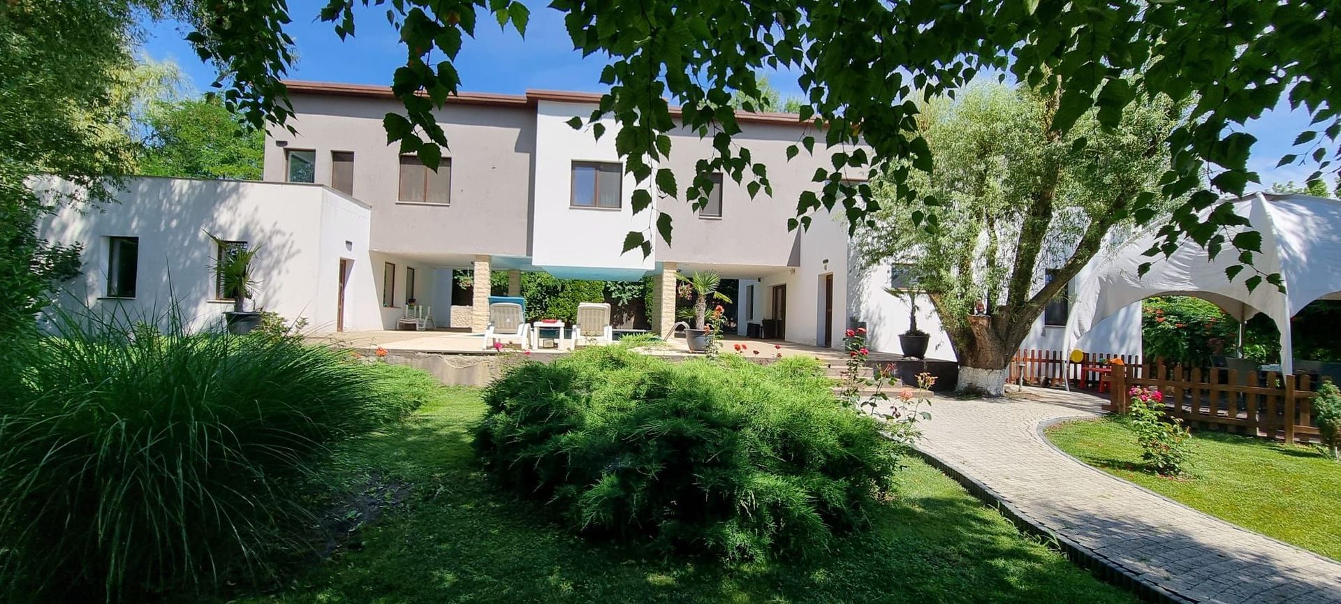 Vila Solaris - Poză 6