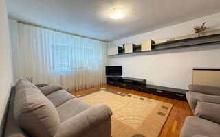 3 CAMERE | DECOMANDAT  | NERVA TRAIAN MALL VITAN  | 13  MIN METROU TIMPURI NOI - Poză 1