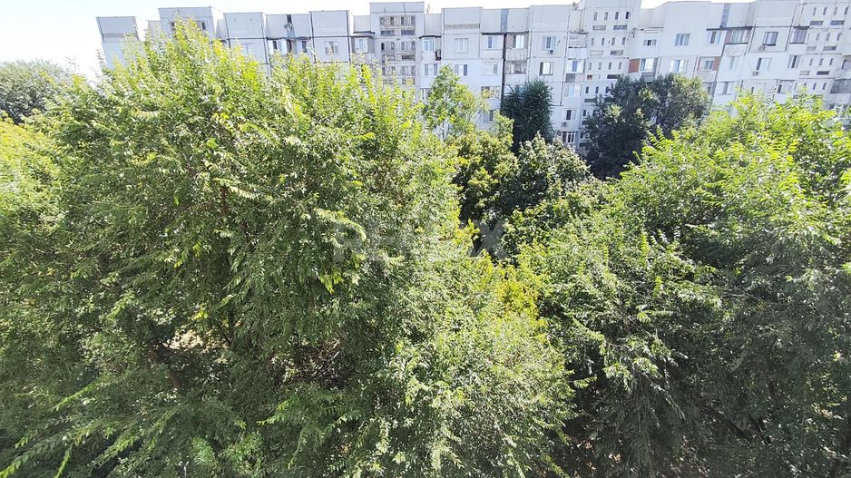 3 camere lângă Valea Morilor | 72,6 m² | Buiucani, str. Vasile Lupu 59 - Poză 26