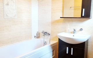Oferim spre inchiriere apartament cu 1 camera,loc de parcare,Complex Studentesc - Poză 17