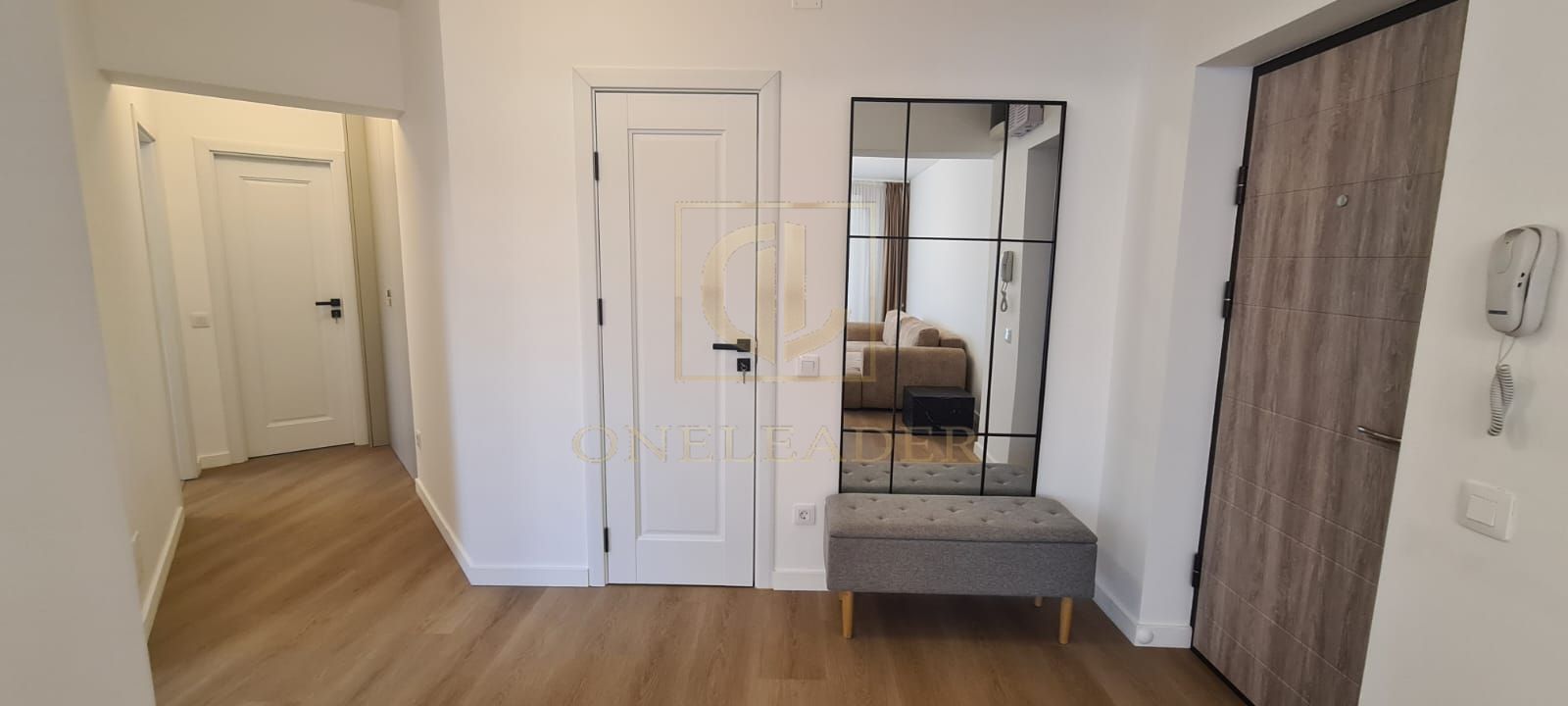 Apartament 2 camere | Ultracentral - Renovat complet - Poză 6