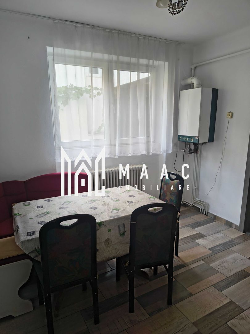 Apartament la casă 2 camere de închiriat | Sibiu, Terezian | 70 mp - Poză 5