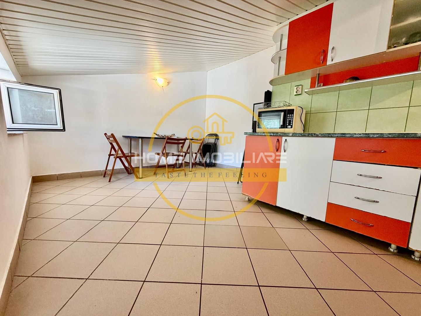 Apartament 4 camere, 70 mp – mobilat și utilat complet, zonă Scoala 7 - Poză 6