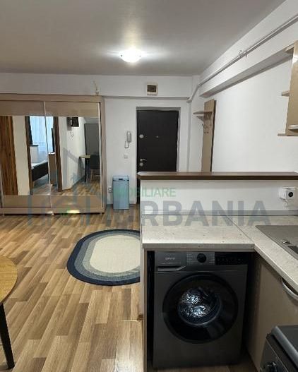 Apartament de închiriat, 2 camere, zona Tudor Vladimirescu-Bucșinescu, Iași - Poză 5