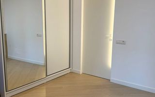 Chirie Apartament 2 camere I Cortina North I 1 Dormitor & 1 Birou - Poză 6