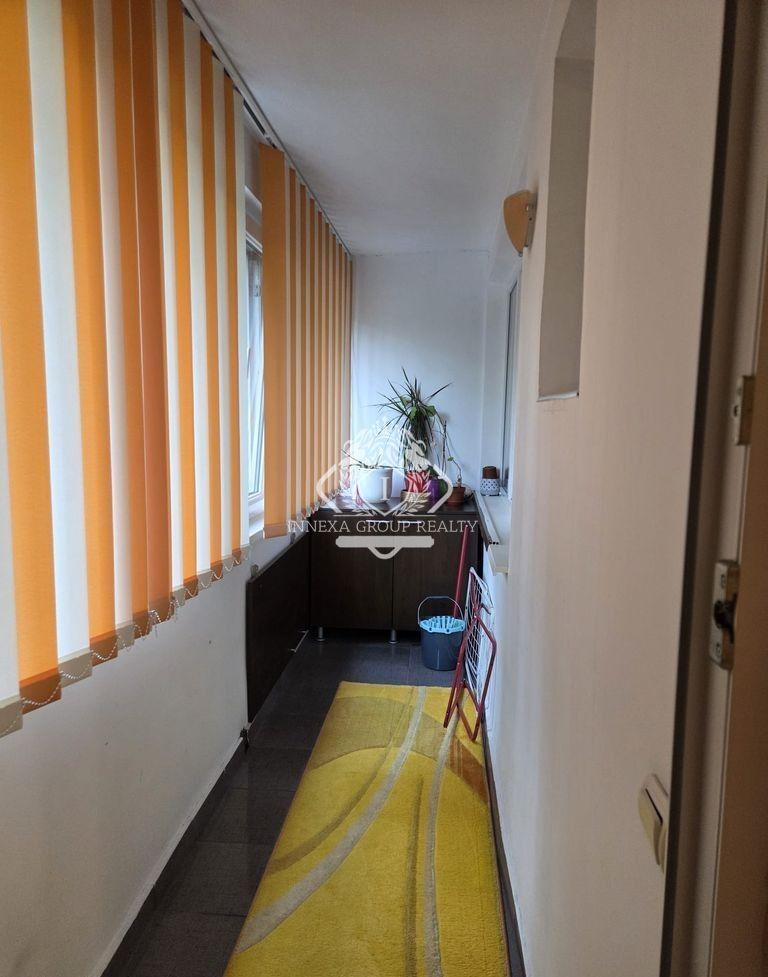 Apartament 2 camere, etaj 2, mobilat/utilat complet in zona Dristor - Parc IOR - Poză 13