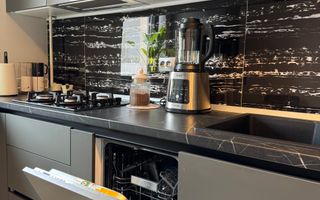 Comsion 0% 3 Camere mobilat complet + 2 loc. Parcare / Pipera IM111 - Poză 38