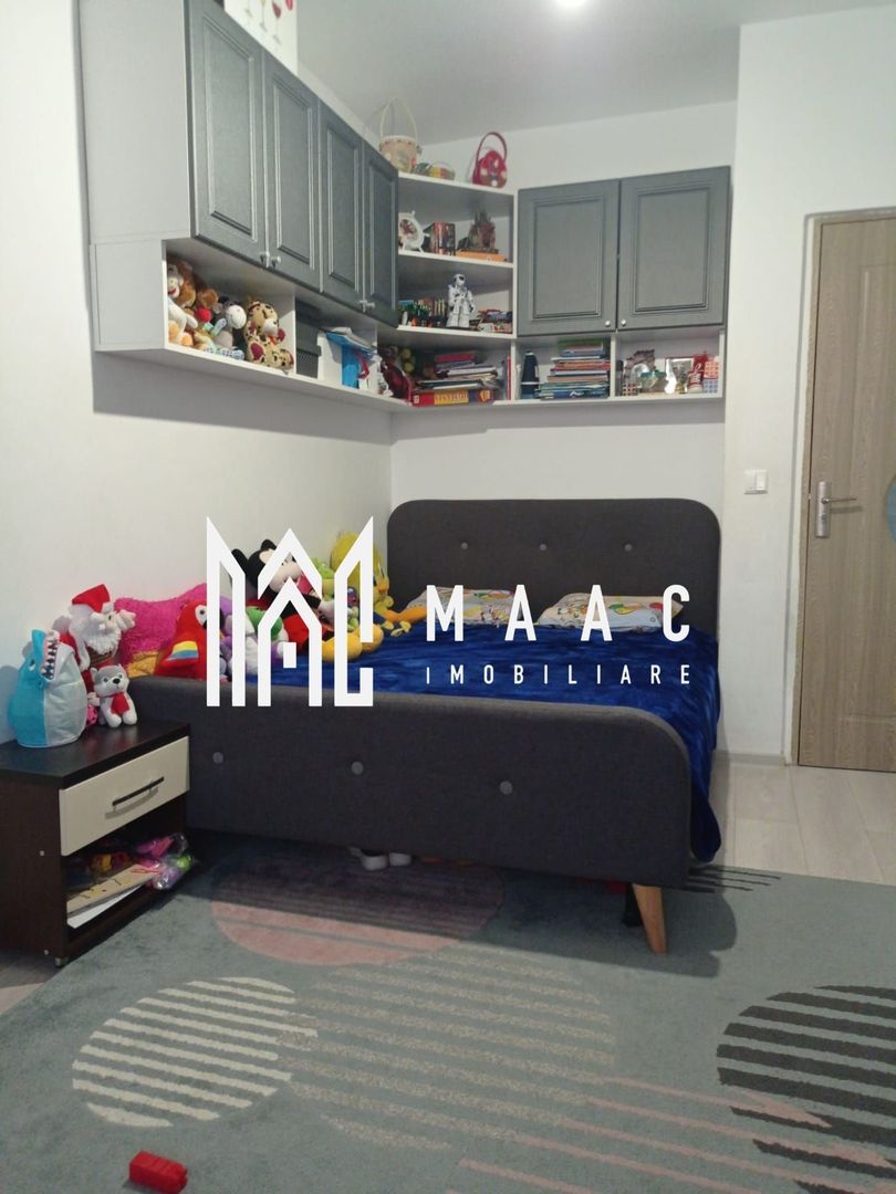Apartament 2 camere | Balcon | 47 MP | Lift | Doamna Stanca - Poză 12