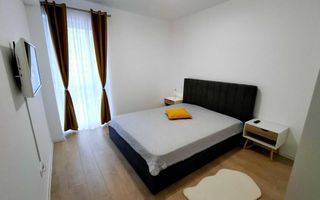 AP. 2 CAMERE ATRIA URBAN, PARCARE, NOU, INCALZIRE PARDOSEALA, METROU - Poză 3