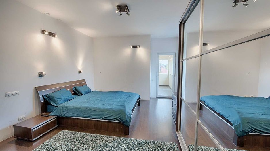 Casă D+P+1+M - Sectorul 5, Str. Florica, Nr. 15 - Poză 6