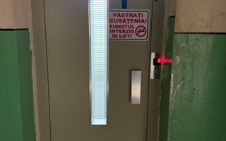 Apartament 3 camere 60 mp etaj 2 - Campina ,langa OMV - Poză 21