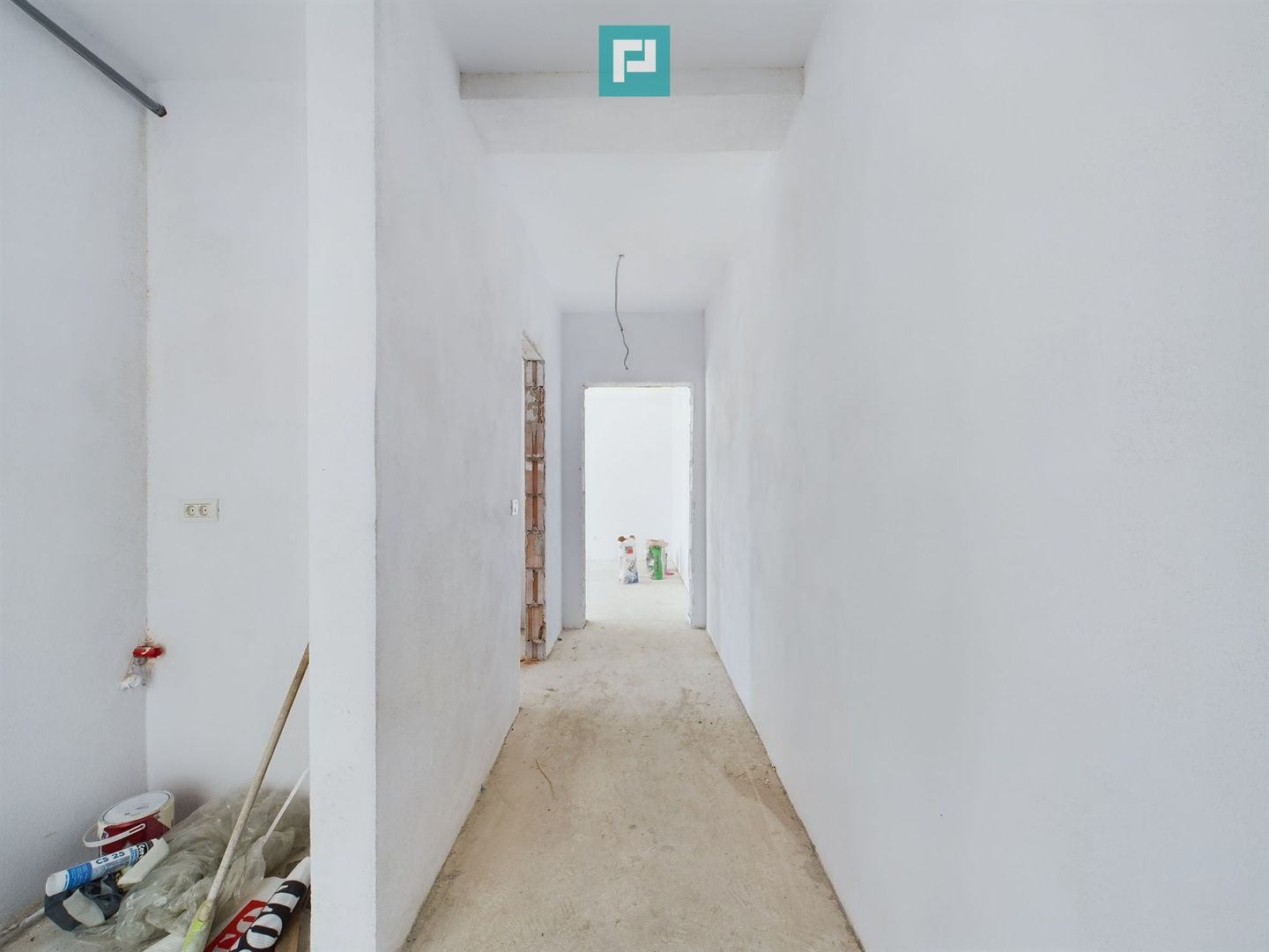 Apartament cu 2 camere Giroc - Poză 6