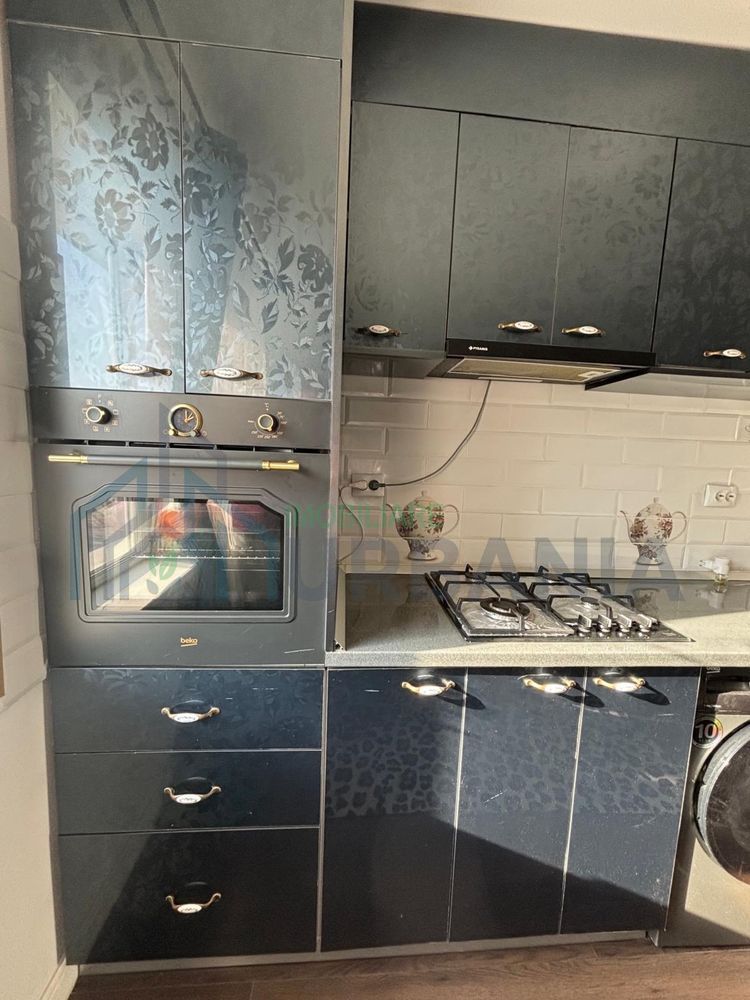 Garsoniera (Dedeman/Nicolina ). - Poză 4