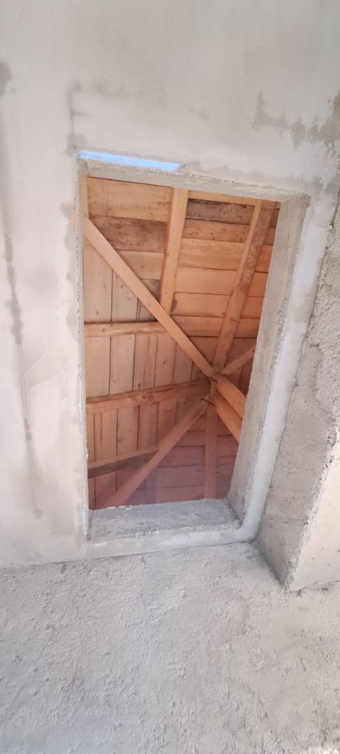 DRAGOMIRESTI VALE, CASA 4 CAMERE, teren 415 mp, utilitati, COMISION 0% - Poză 8
