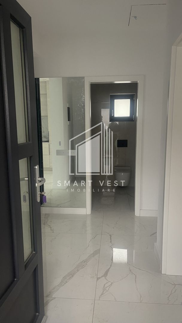 Casa noua de vanzare - intrare Odoreu - Poză 20