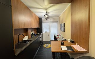 Apartament cu 2 camere | 47 mp | Parcare subterana |  Floresti - Poză 5