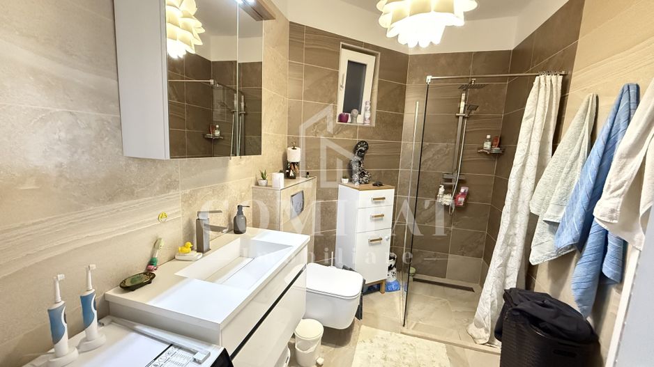 Apartament 2 camere | Constructie Noua | Cartier Borhanci - Poză 7